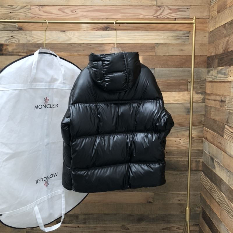 Prada Down Jackets